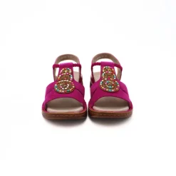 ARA SANDALO 29008-15 FUXIA