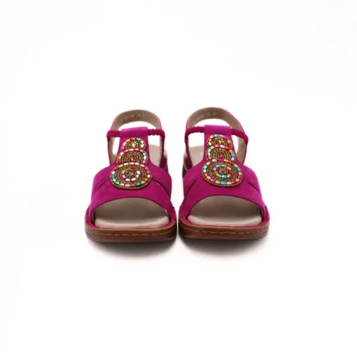 ARA SANDALO 29008-15 FUXIA