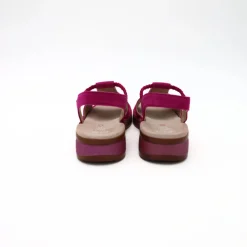 ARA SANDALO 29008-15 FUXIA