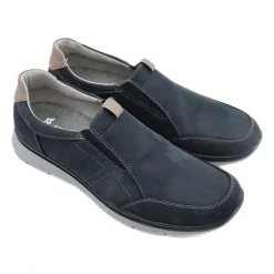 ARA SLIPON 24631 12 BLU