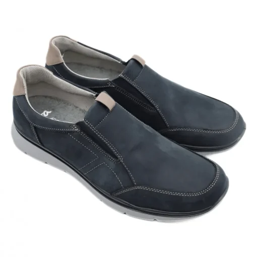 ARA SLIPON 24631 12 BLU