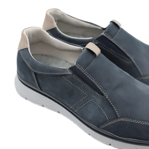 ARA SLIPON 24631 12 BLU