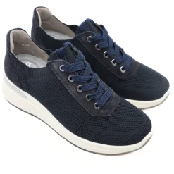 ARA SNEAKER 57716 02 BLU