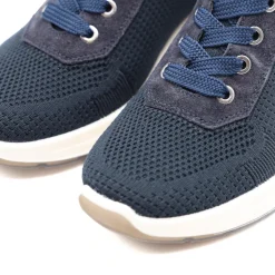 ARA SNEAKER 57716 02 BLU