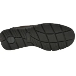 ARA SNEAKER 24607 19 BLU/MARRONE