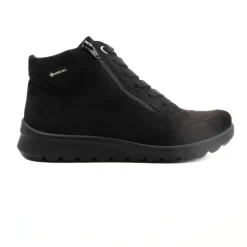 ARA SNEAKER 40416 01 GORETEX NERO