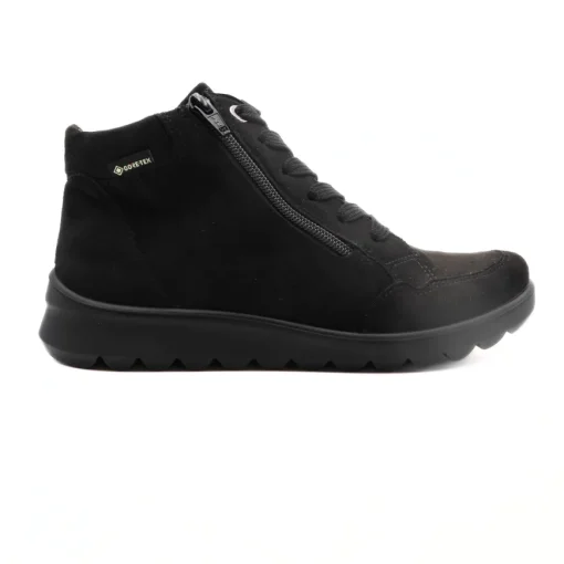 ARA SNEAKER 40416 01 GORETEX NERO