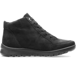 ARA SNEAKER 40416 01 GORETEX NERO