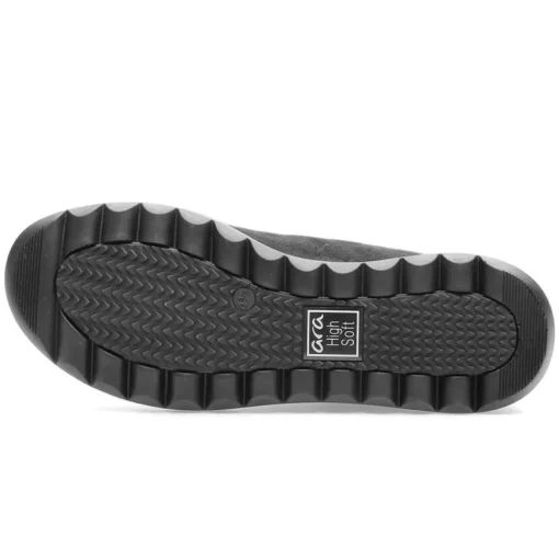 ARA SNEAKER 40416 01 GORETEX NERO