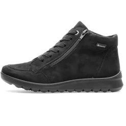 ARA SNEAKER 40416 01 GORETEX NERO