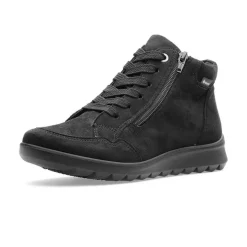 ARA SNEAKER 40416 01 GORETEX NERO