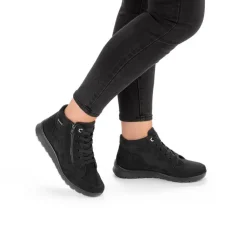 ARA SNEAKER 40416 01 GORETEX NERO
