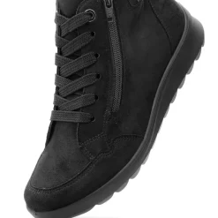 ARA SNEAKER 40416 01 GORETEX NERO