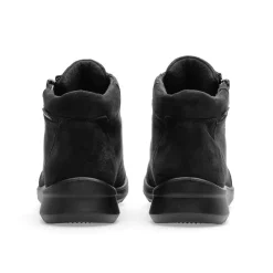 ARA SNEAKER 40416 01 GORETEX NERO