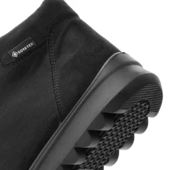 ARA SNEAKER 40416 01 GORETEX NERO