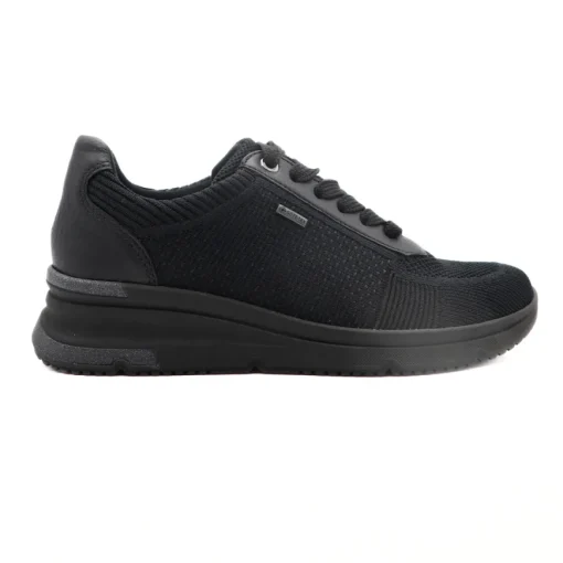 ARA SNEAKER GORETEX 38406 NERO