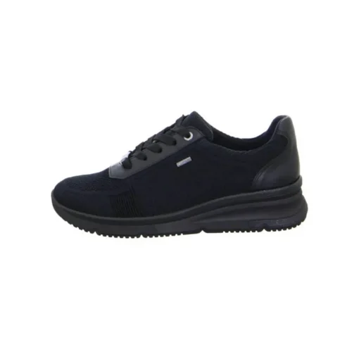 ARA SNEAKER GORETEX 38406 NERO
