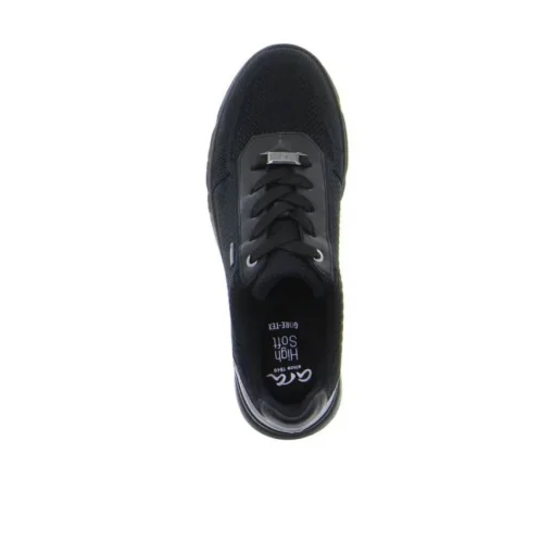 ARA SNEAKER GORETEX 38406 NERO