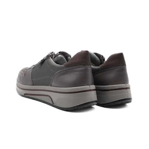ARA SNEAKERS 27540 10 ANTRACITE
