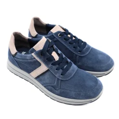 ARA SNEAKERS 24502 11 BLU