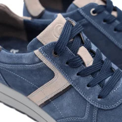 ARA SNEAKERS 24502 11 BLU