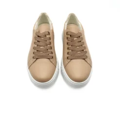 ARA SNEAKERS 46523 09 PLATFORM SABBIA