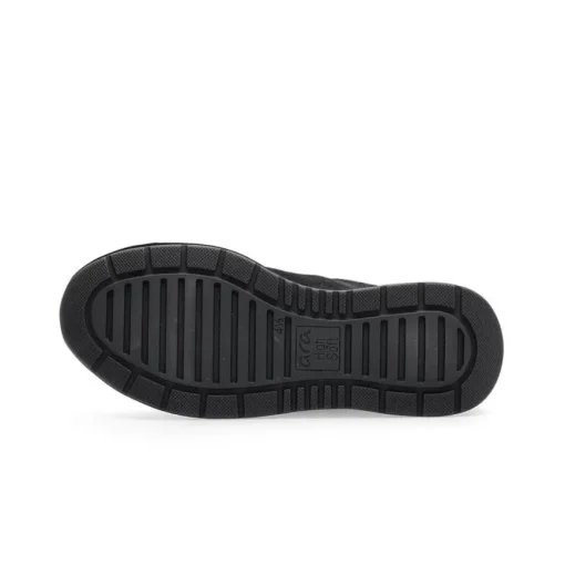 ARA SNEAKERS 57702 01 RIP BRONZO NERO