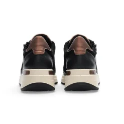 ARA SNEAKERS 57702 01 RIP BRONZO NERO