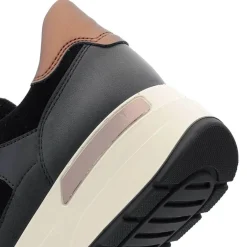 ARA SNEAKERS 57702 01 RIP BRONZO NERO