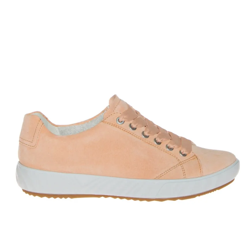 ARA SNEAKERS DONNA 12-13640 13H CAMOSCIO PESCA