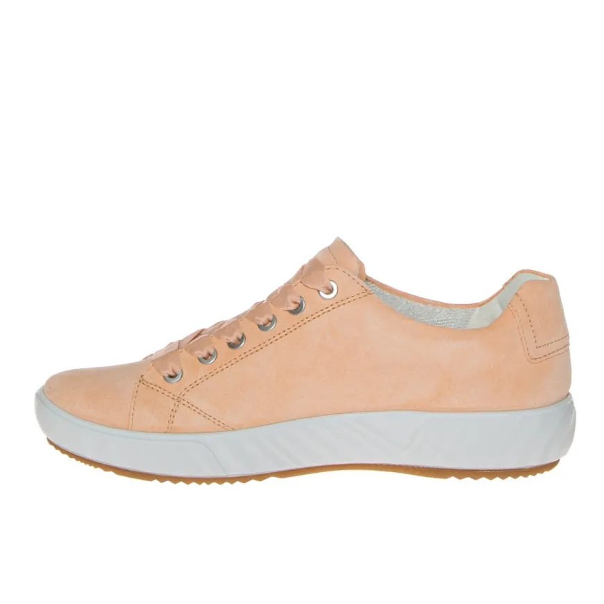 ARA SNEAKERS DONNA 12-13640 13H CAMOSCIO PESCA