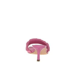 ASH CIABATTA KATMANDU RAFIA FUCSIA