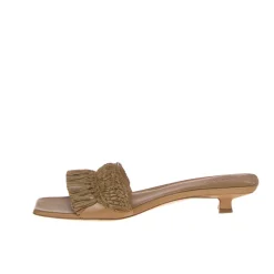 ASH CIABATTA NOMAD RAFIA NATURAL