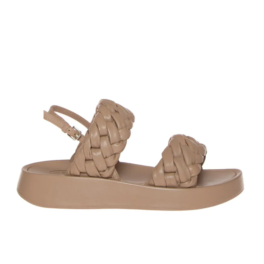 ASH SANDALO VOYAGE SKIN