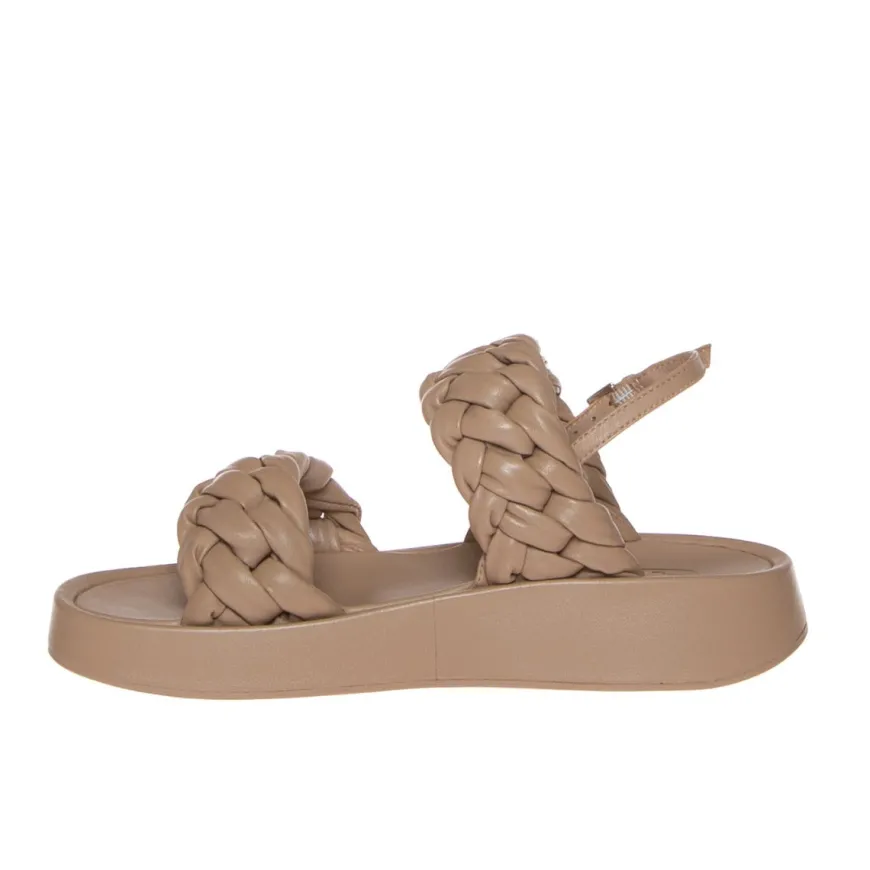 ASH SANDALO VOYAGE SKIN