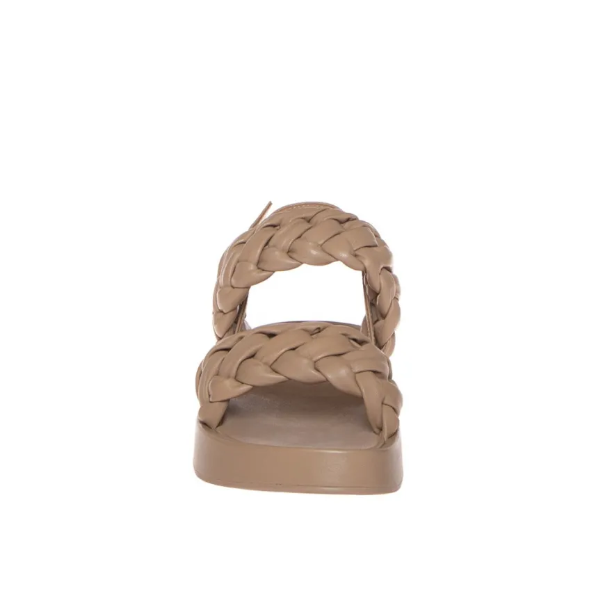 ASH SANDALO VOYAGE SKIN