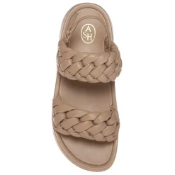 ASH SANDALO VOYAGE SKIN