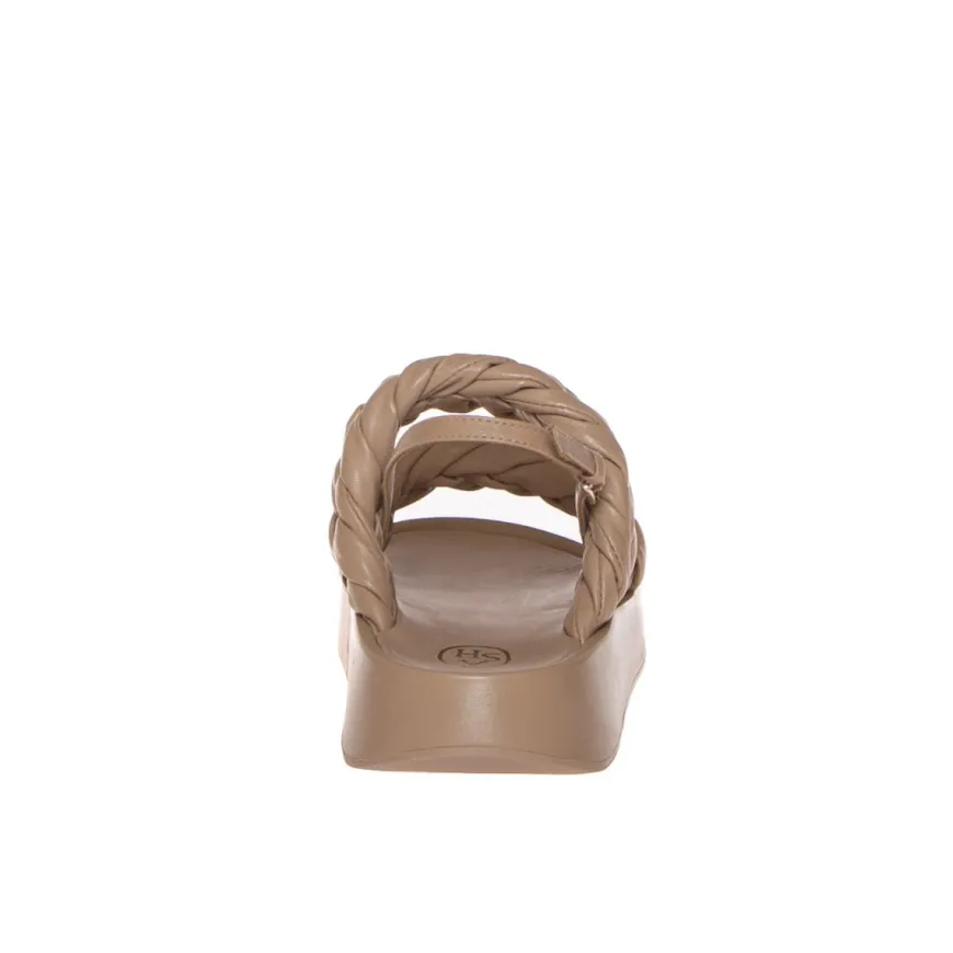 ASH SANDALO VOYAGE SKIN