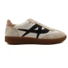 ASH SNEAKERS SUNSET BEIGE
