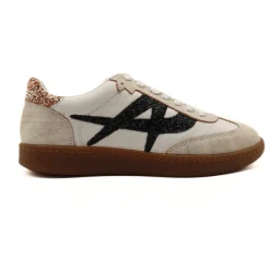 ASH SNEAKERS SUNSET BEIGE