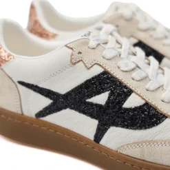 ASH SNEAKERS SUNSET BEIGE