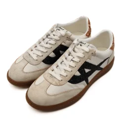ASH SNEAKERS SUNSET BEIGE