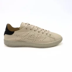 ASH SNEAKERS SUPER COM A BIANCO
