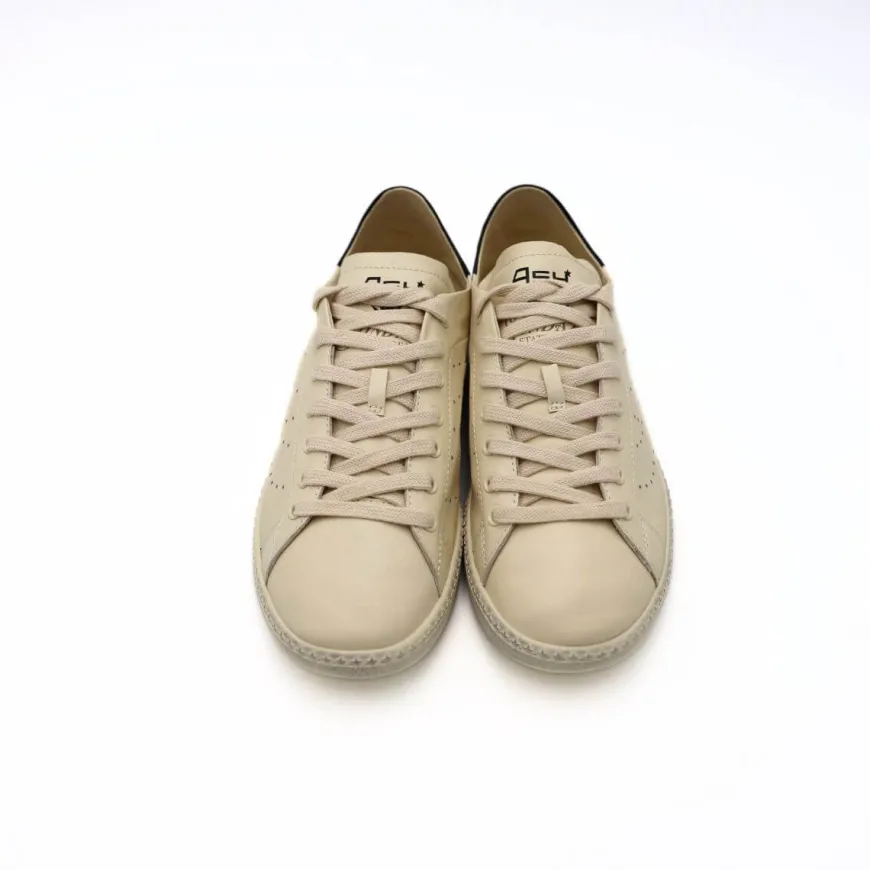ASH SNEAKERS SUPER COM A BIANCO