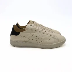 ASH SNEAKERS SUPER COM A BIANCO