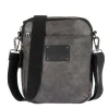 AVIREX BORSELLO BFL03 080 GRIGIO