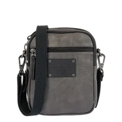 AVIREX BORSELLO BFL05 080 GRIGIO