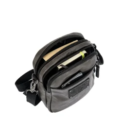 AVIREX BORSELLO BFL05 080 GRIGIO