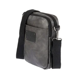 AVIREX BORSELLO BFL03 080 GRIGIO