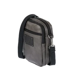 AVIREX BORSELLO BFL05 080 GRIGIO